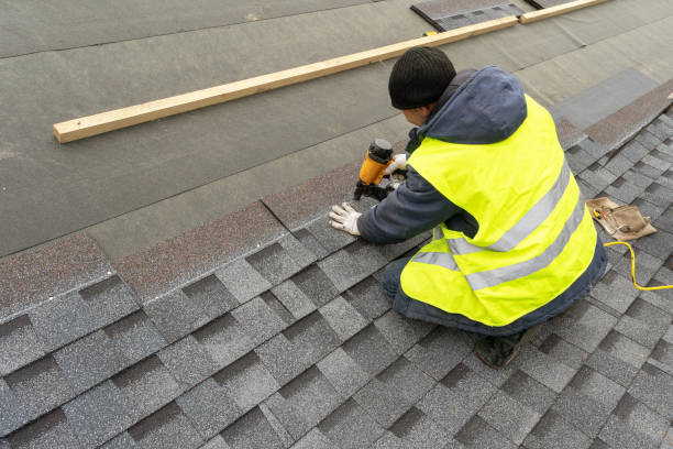 Best Emergency Roof Repair  in Erwin, NC