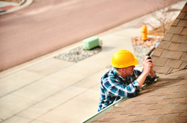 Best Slate Roofing Contractor  in Erwin, NC