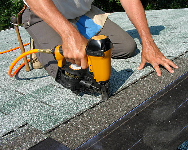 Quick and Trustworthy Emergency Roof Repair Services in Erwin, NC
