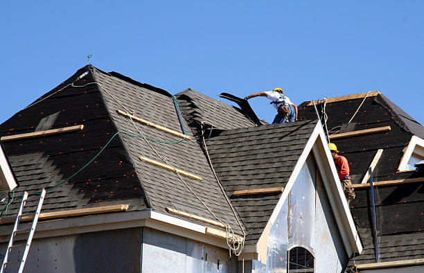 Best Shingle Roofing Installation  in Erwin, NC