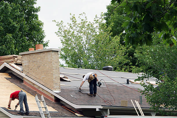 Best Flat Roof Repair Services  in Erwin, NC