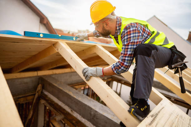 Best Best Roofing Contractors  in Erwin, NC