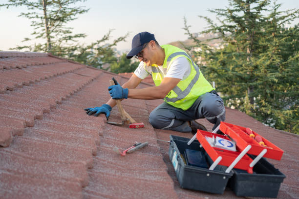 Quick and Trustworthy Emergency Roof Repair Services in Erwin, NC