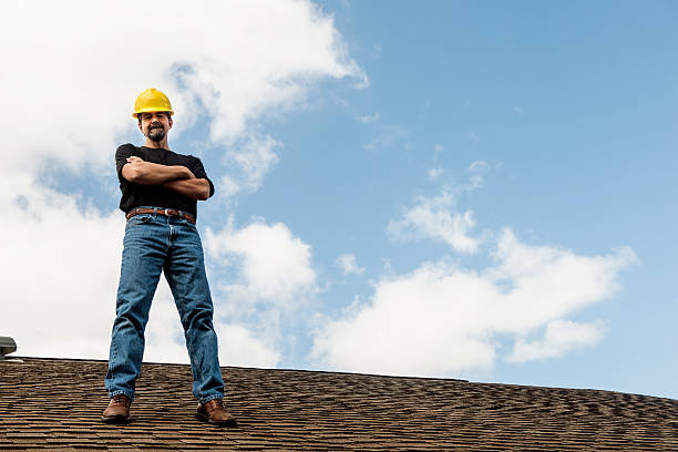 Best Affordable Roofing Company  in Erwin, NC