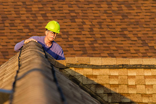 Best Roof Waterproofing Services  in Erwin, NC