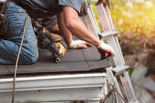 Best New Roof Installation  in Erwin, NC