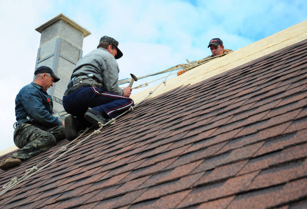 Erwin, NC Roofing Contractor Company