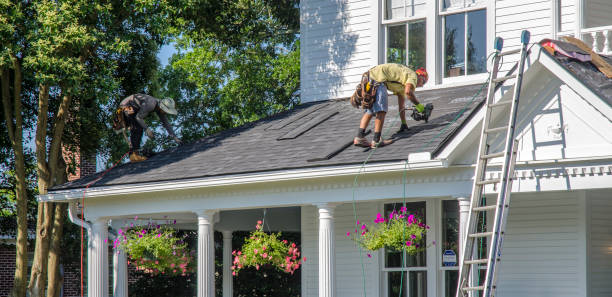 Best Gutter Installation and Roofing  in Erwin, NC